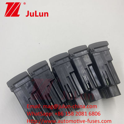 Chuyển đổi an toàn cứu hỏa 24V 12V BC45-13A350-BA 24V Chuyển đổi đèn báo động