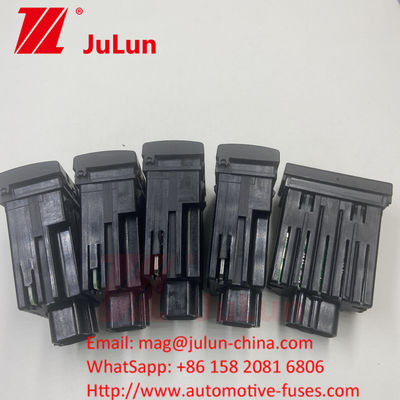 Chuyển đổi cảnh báo BC45-13A350-BC 24V 12V Tùy chỉnh có thể chế biến Điện tử Động lực cứu hỏa Chuyển đổi bảo vệ mạch