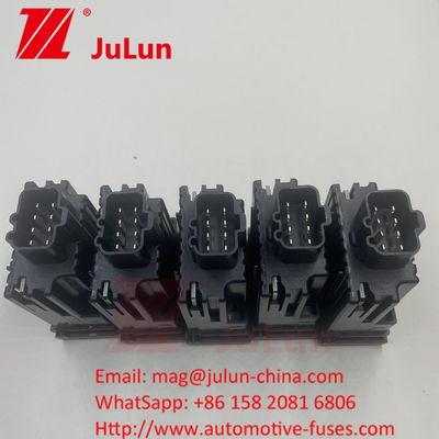 Ford Truck Safety Switch 24v / 12v Điện cho thị trường cạnh tranh BC45-13A350-BA