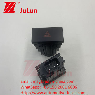 Ford Truck BC45-13A350-BA 12V 24V Bước chuyển đổi an toàn ô tô cho hiệu suất tàu máy bằng nhựa
