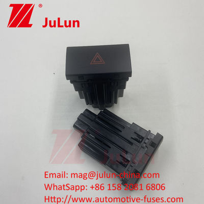 Đèn chuyển đổi ánh sáng 24V 12V Công nghiệp lớp nhựa và điện tử Máy biến tùy chỉnh chuyển đổi an toàn