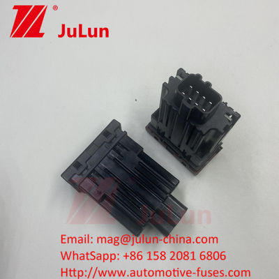 Light Flashing Switch BC45-13A350-AB 24V 12V Máy chuyển đổi an toàn máy móc màu đỏ / đen
