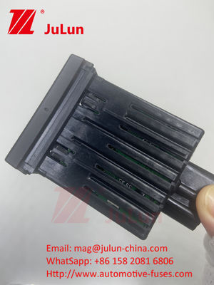 Light Flashing Switch BC45-13A350-AB 24V 12V Máy chuyển đổi an toàn máy móc màu đỏ / đen