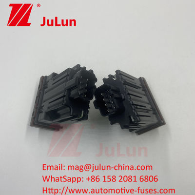Chuyển đổi đèn chớp 24V Cho Chuyển đổi an toàn ô tô BC45-13A50-BA 12V