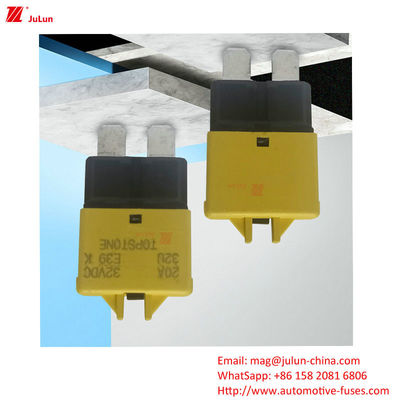 Máy giữ bộ an toàn liên lạc ô tô ANS/MIDI30A-500A Máy ngắt mạch liên lạc đồng biển