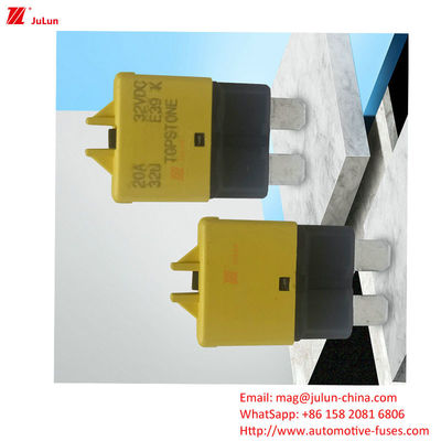 Máy giữ bộ an toàn liên lạc ô tô ANS/MIDI30A-500A Máy ngắt mạch liên lạc đồng biển