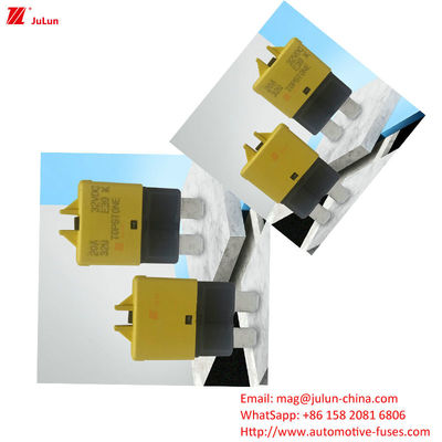 Eu UL chứng nhận thiết bị cắt mạch thiết lập lại bằng tay 30A-500A Máy cắt mạch an toàn biển liên lạc đồng