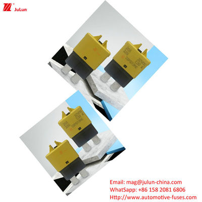 Eu UL chứng nhận thiết bị cắt mạch thiết lập lại bằng tay 30A-500A Máy cắt mạch an toàn biển liên lạc đồng