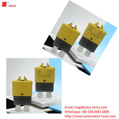 Eu UL chứng nhận thiết bị cắt mạch thiết lập lại bằng tay 30A-500A Máy cắt mạch an toàn biển liên lạc đồng