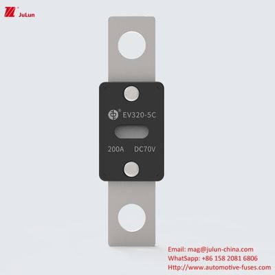 70VDC 150-550A Khả năng phá vỡ vít cuộn màn tròn EV320-5C