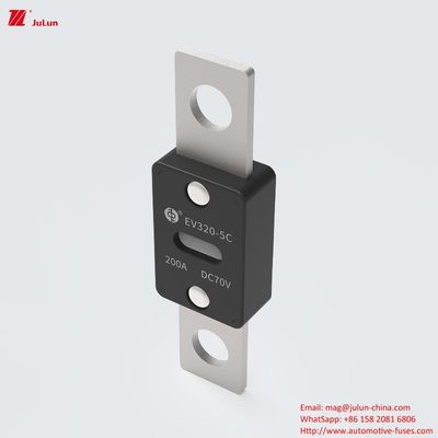 70VDC 150-550A Khả năng phá vỡ vít cuộn màn tròn EV320-5C