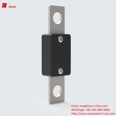 10kA 70VDC Boxed Fuses để bảo vệ pin xe điện