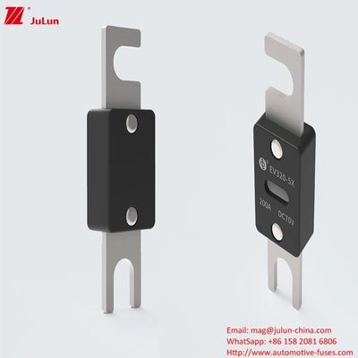 Bộ an toàn EV với vít chốt cho xe điện (70VDC)