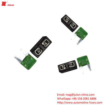 Bolts / Bolt Fuses 32V 30A-500A Máy giữ bộ an toàn ô tô