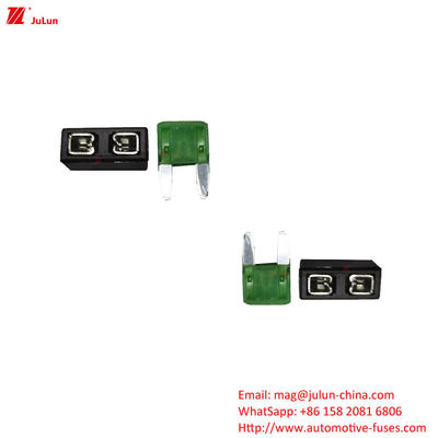 Bolts / Bolt Fuses 32V 30A-500A Máy giữ bộ an toàn ô tô