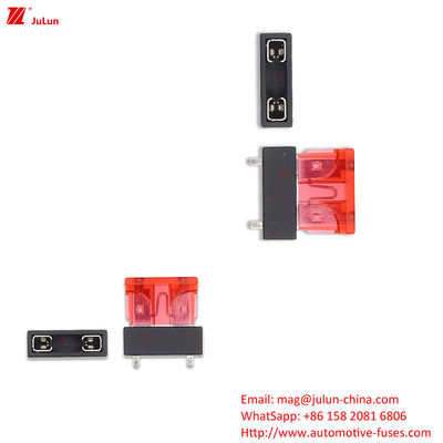 Ô tô xe điện thiết lập lại bộ giữ an toàn Nylon cho Bolt / Bolt Fuse