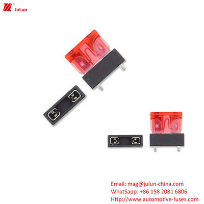 Ô tô xe điện thiết lập lại bộ giữ an toàn Nylon cho Bolt / Bolt Fuse