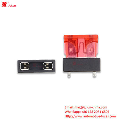 Ô tô xe điện thiết lập lại bộ giữ an toàn Nylon cho Bolt / Bolt Fuse