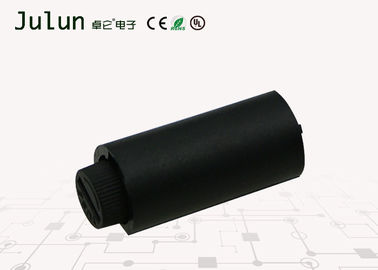 5 X 20mm Giá đỡ cầu chì điện áp thấp Pvc Giá đỡ cầu chì ống điện tử