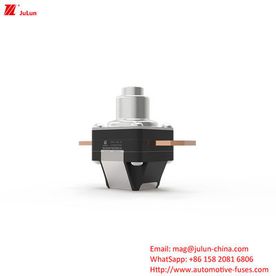 500VDC 350A Năng suất định số Dc Chất bảo hiểm xe điện với đặc điểm hợp nhất nhanh trung bình