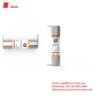 38MM AC/DC500V Điện áp định số xe điện với phản ứng cho trạm sạc EV
