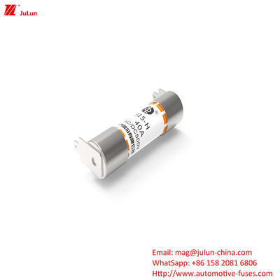 38MM AC/DC500V Điện áp định số xe điện với phản ứng cho trạm sạc EV