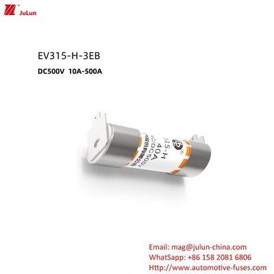 20KA Capacity Breaking Car Fuse Bolt Screw Type Fuses