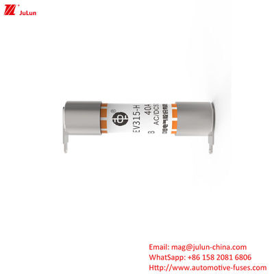 20KA Capacity Breaking Car Fuse Bolt Screw Type Fuses
