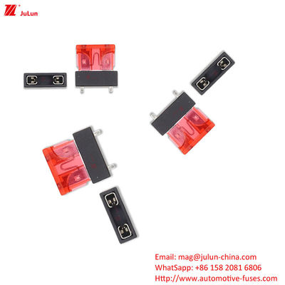 Máy giữ bộ an toàn mini ô tô với điện áp định giá 32V cho các bộ an toàn MIDID