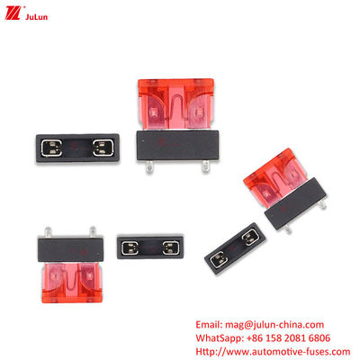 Hộp bảo hiểm kích thước bên ngoài ô tô 32V