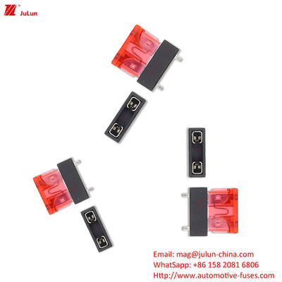 Hộp bảo hiểm kích thước bên ngoài ô tô 32V