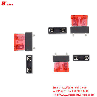 Hộp bảo hiểm kích thước bên ngoài ô tô 32V