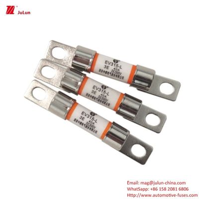 DC500V Đảm bảo bảo an toàn điện cho xe điện EV mô hình EV315-L 3E 10A-60A