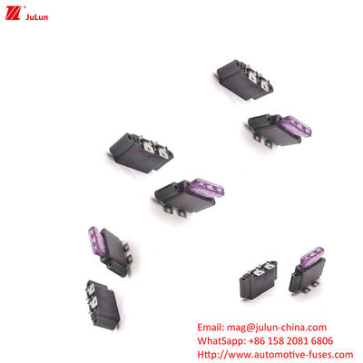 Bảo vệ mạch an toàn an toàn ô tô Thiết bị điện tử 30A-100A MIDI Ô tô cầm an toàn nhỏ