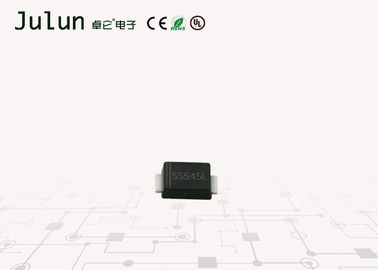 Schottky Transpressor Suppressor Diode Smbf Series 2 Pin Smd Ss545l