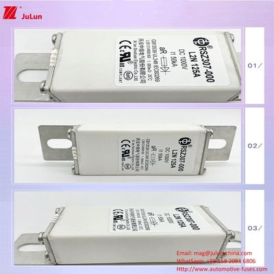 Chất bảo mật xe ô tô chạy bằng điện trung bình
