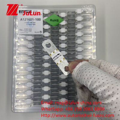 Bộ bảo vệ pin xe hơi EV để bảo vệ mạch ngắn ASTM A121601 100A 150A