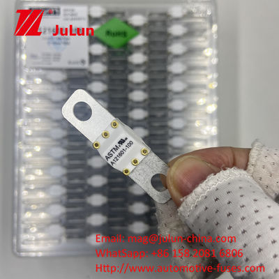 Bộ bảo vệ pin xe hơi EV để bảo vệ mạch ngắn ASTM A121601 100A 150A