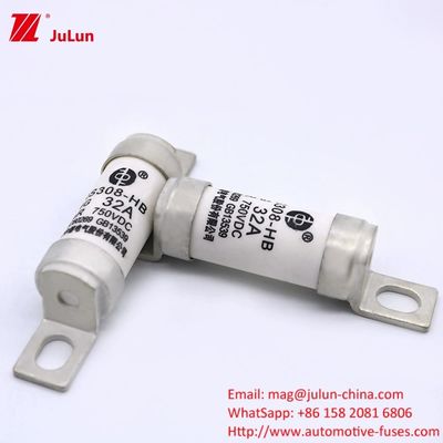 Bộ an toàn xe điện cho điện năng điện 32A-100A Bolt trên bộ an toàn Mô hình RS308-HB4G