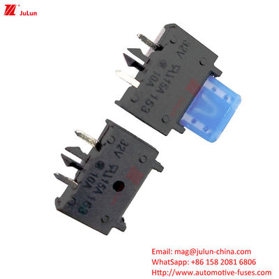 32V 30A-500A đồng liên lạc hướng dẫn thiết lập lại bộ ngắt mạch mini
