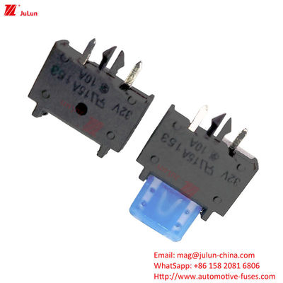 32V 30A-500A đồng liên lạc hướng dẫn thiết lập lại bộ ngắt mạch mini