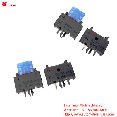 Bộ phận phụ tùng ô tô 30V 30A-500A