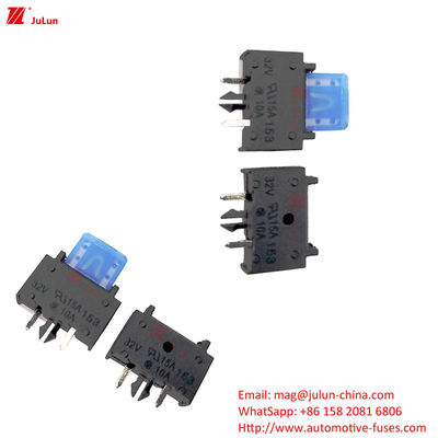 Nylon Housing Bolt / Bolt Automotive Fuse Holder cho dòng 30A-500A