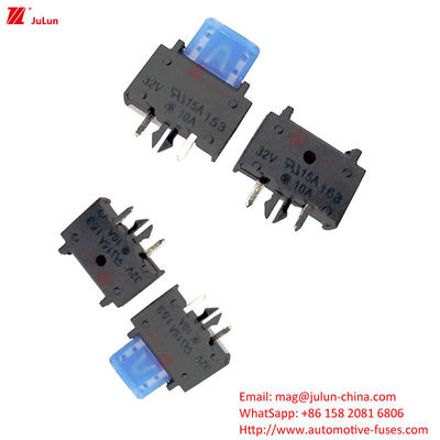 Nylon Housing Bolt / Bolt Automotive Fuse Holder cho dòng 30A-500A