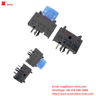 Nylon Housing Bolt / Bolt Automotive Fuse Holder cho dòng 30A-500A