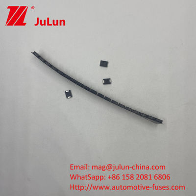 MOV SMD 7D431 3325 máy ngăn sóng varistor oxit kim loại cho năng lượng tiêu dùng công nghiệp LED