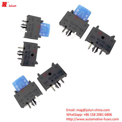 NS / MIDI Máy giữ bộ an toàn ô tô nhỏ 30A-100A