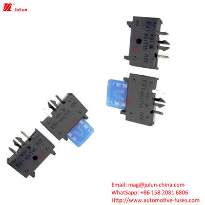 NS / MIDI Máy giữ bộ an toàn ô tô nhỏ 30A-100A