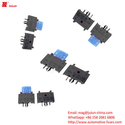 ANS / MIDI Máy giữ bộ an toàn xe hơi nhỏ để bảo vệ dòng 30A-100A