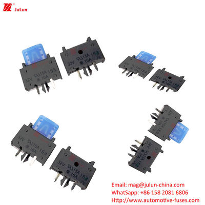 ANS / MIDI Máy giữ bộ an toàn xe hơi nhỏ để bảo vệ dòng 30A-100A